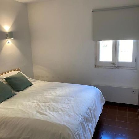 Costa Brava Beach House Бегур Экстерьер фото