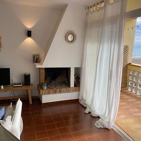 Costa Brava Beach House Бегур Экстерьер фото